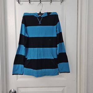 TONY HAWK hoodie sweatshirt size M 10-12